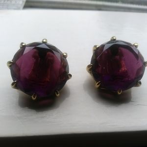Vintage earrings